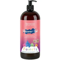 Family Shower Gel - Garden Pleasure Apfel & Traube 950ml