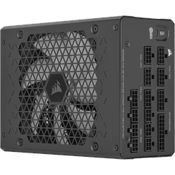 CORSAIR HXi Series HX1200i | 1200W PC-Netzteil PC Netzteil