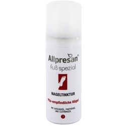 Allpresan Fuss spezial Nummer 7 Nageltinktur