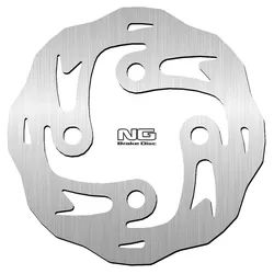 NG BRAKE DISC NG BRAKES Wave feste Bremsscheibe
