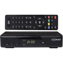 COMAG DVB-T/T2 HD Receiver SL30T2, HEVC H.265