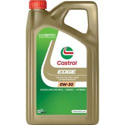 Motoröl CASTROL Edge 0W30 4L