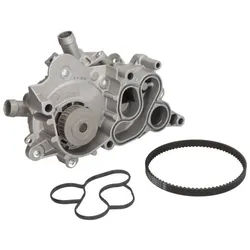 Zahnriemensatz + Wasserpumpe Continental CTAM CT 1185 WP4