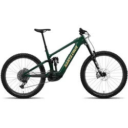 Santa Cruz Vala 1 C MX S-Kit 2025