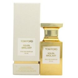 Tom Ford Eau de Parfum Tom Ford Soleil Brûlant Eau de Parfum 50ml Spray