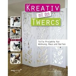 Kreativ mit den Twercs®