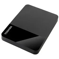TOSHIBA USB 3.0 HDD Canvio Ready 1TB