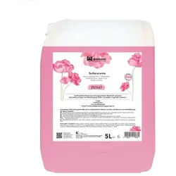 Dreiturm SEIFENCREME rosé, Hautmilde Waschcreme, 5 l - Kanister