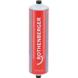 Rothenberger | PURE H2O | Demineralisierungskartusche | M