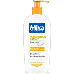 Mixa Niacinamide Bright Bodylotion 250 ml