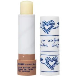 KORRES COCOA BUTTER Lip Balm - extra Pflege Lippenbalsam EXTRA CARE 4.5 g