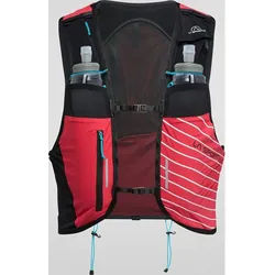 La Sportiva Ultra Trail Vest 10L hibiscus/malibu blue (P02B02) L