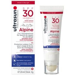 Ultrasun AG Alpine SPF30+ Stick
