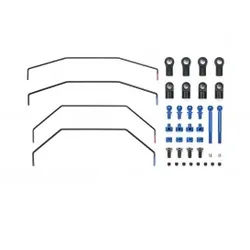 TD4 Stabilisator-Set w/h (1+1) vo/hi