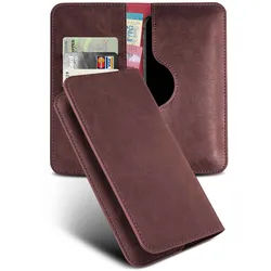moex Purse Case OnePlus Nord 5 Handytasche mit Geldbörse