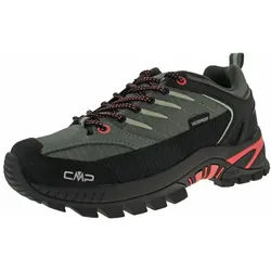 CMP CMP Trekking / Outdoor Damen Schuh Wanderschuh grün 40 EU