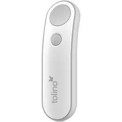 Tolino flip Weiß Für tolino vision color, tolino shine (5. Generation) und tolino shine color