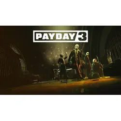 Payday 3 (PC / Xbox Series X|S)