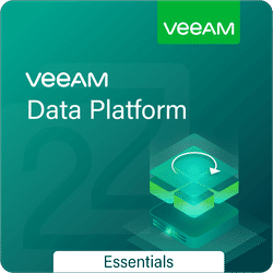 Veeam Data Platform Essentials