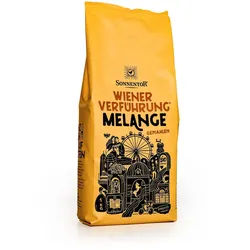 SonnentoR® Wiener Verführung Melange gemahlen