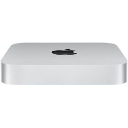 Apple Mac mini - M2 - RAM 8 GB - SSD 512 GB - M2 10-core GPU - GigE, 802.11ax (Wi-Fi 6E), Bluetooth 5.3