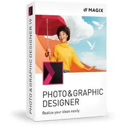 MAGIX Photo & Graphic Designer