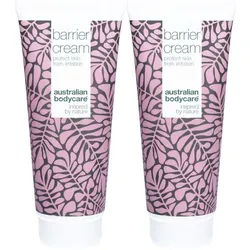 Australische Körperpflege Barrierecreme