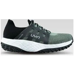Uyn MAN Palomo Shoes White Sole sage green/black (E157) 47