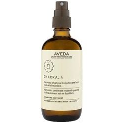 AVEDA Chakra 4 Balancing Body Mist 100 ml