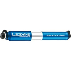 Lezyne Fahrrad Minipumpe CNC Pressure Drive Medium