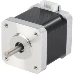 ACT 17HS5425L2X2 - Hybridschrittmotor NEMA 17, 1,8 °, 2,5 A, 3,1 V