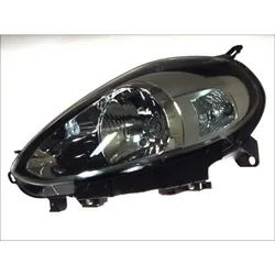Hauptscheinwerfer VALEO 044211, Links