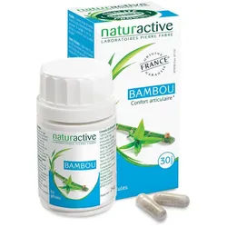 Naturactive Bambus