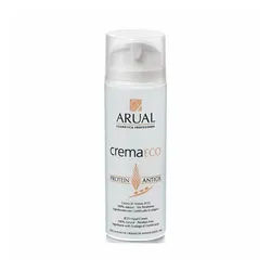 ARUAL Nagelpflegecreme Öko Handcreme 150ml