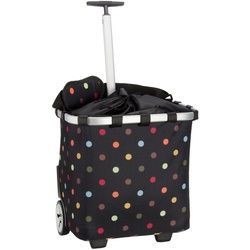 Reisenthel - Einkaufstasche carrycruiser Shopper Damen