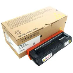 Ricoh Tonerpatrone