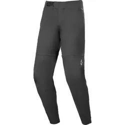 Alpinestars A-Dura Elite Fahrrad Hose, schwarz, Größe 40 für Männer