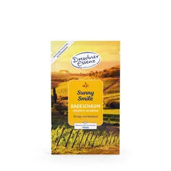 Dresdner Essenz - Badeschaum Sunny Smile 60 g