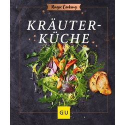 Frühlingsfrische Kräuterküche Buch 1 St