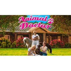 Animal Doctor PS4