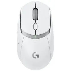 Logitech G G309 kabellose Gaming Maus, weiß