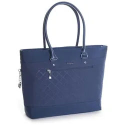 Hedgren Diamond Star Zircon M Tote Laptoptasche 14" Dress Blue