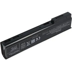 Akku passend für den HP ProBook AkkuPack 10,8 Volt 5200mAh