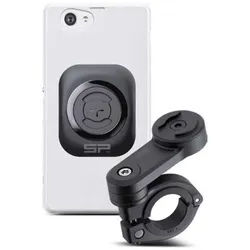 SP Connect Universal Complete Pack Moto Bundle LT - Universelle magnetische Schnittstelle, Größe 10 mm