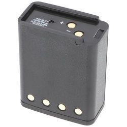 AccuCell Akku passend für Motorola Radius P200, P210, NTN-5521, -5531