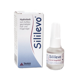 SILILEVO Nagellack 6.6 ml