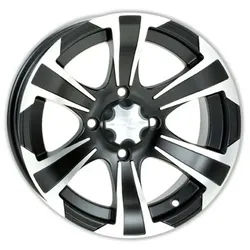 ITP SS312 Utility-Felge - 12x7 / 4x137 / 5+2