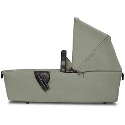 Joolz Liegewanne , Pastellgrün , Metall, Textil , 86x42x65 cm , Baby On Tour, Kinderwagen, Kinderwagenzubehör, Sonstiges Kinderwagenzubehör