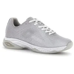 Lotto Tennisschuhe Mirage 300 III Halle/Indoor/Teppich Dämpfung weiss Damen