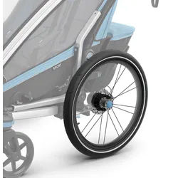 Thule Chariot Laufrad für Sport 2
